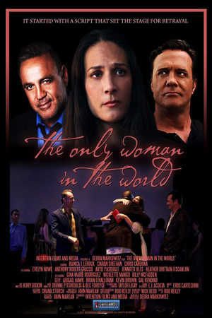Watch Free The Only Woman in the World (2023)