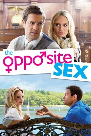 Watch Free The Opposite Sex (2014)