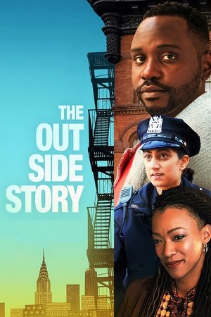 Watch Free The Outside Story (2020)