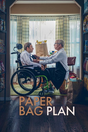 Watch Free The Paper Bag Plan (2025)