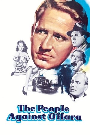 Watch Free The People Against OHara (1951)