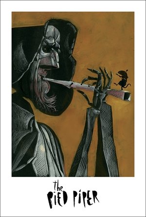 Watch Free The Pied Piper (1986)