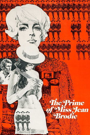 Watch Free The Prime of Miss Jean Brodie (1969)