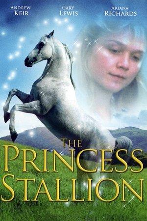 Watch Full Movie: The Princess Stallion (1997)