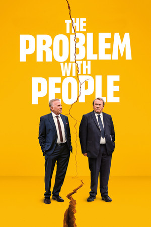 Watch Free The Problem with People (2024)
