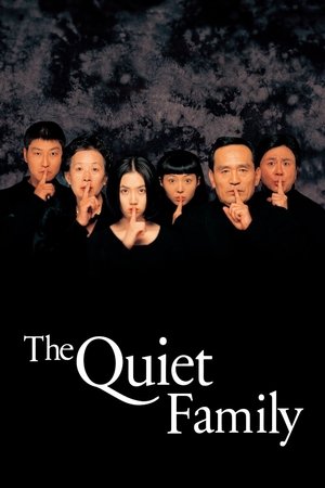 Watch Full Movie: The Quiet Family (1998)