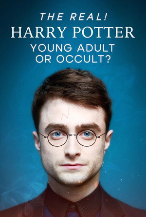 Watch Free The Real Harry Potter Young Adult or Occult (2024)
