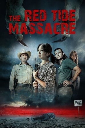 Watch Free The Red Tide Massacre (2022)