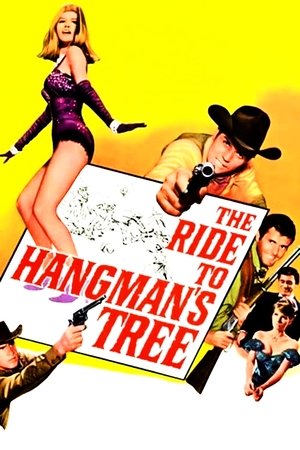 Watch Free Ride to Hangmans Tree (1967)