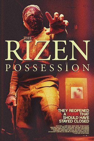 Watch Free The Rizen: Possession (2019)