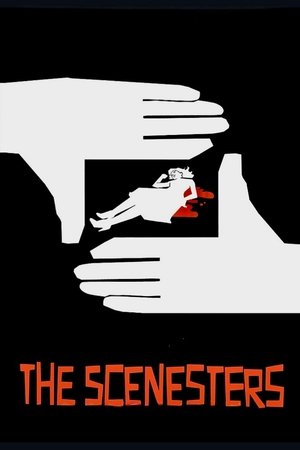 Watch Free The Scenesters (2009)