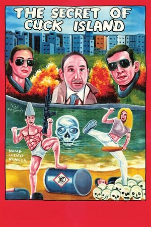 Watch Full Movie: The Secret of Cuck Island (2022)