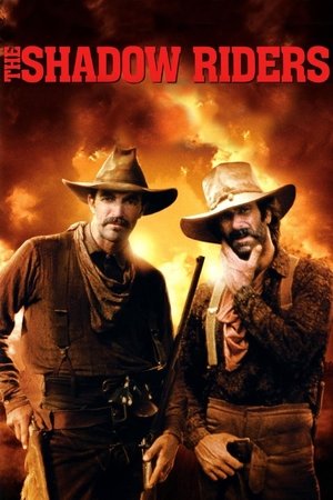 Watch Free The Shadow Riders 1982