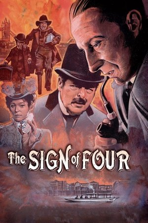 Watch Free The Sign of Four (1983)