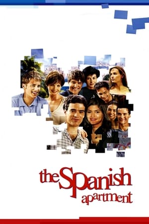 Watch Free Lauberge espagnole (2002)