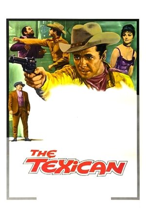 Watch Free The Texican (1966)