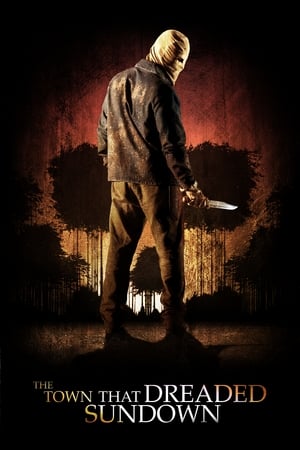 Watch Free The Town That Dreaded Sundown (2014)
