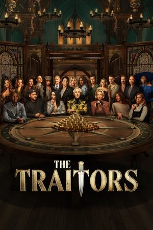 Watch Free The Traitors (2023-)