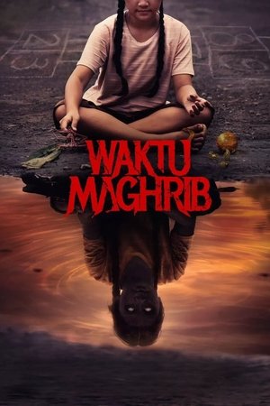 Watch Free Waktu Maghrib (2023)