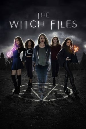 Watch Free The Salem Witch Files (2016)