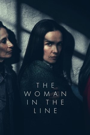 Watch Free La mujer de la fila (2025)