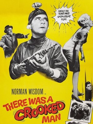 Watch Free There Was a Crooked Man (1960)
