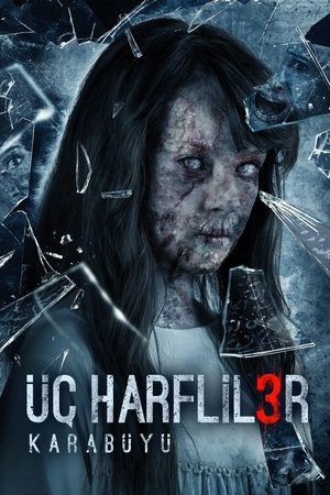 Watch Free Uc Harfliler 3 Karabuyu (2016)