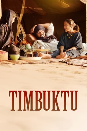 Watch Free Timbuktu (2014)