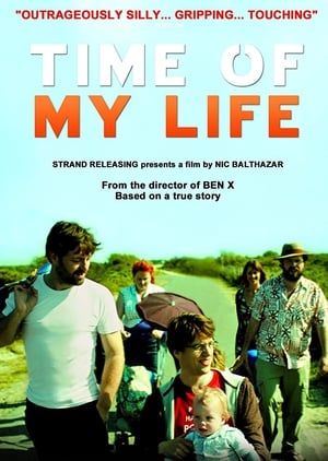 Watch Free Time of My Life (2012)