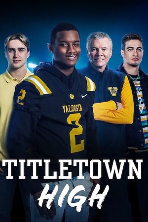 Watch Free Titletown High (2021)