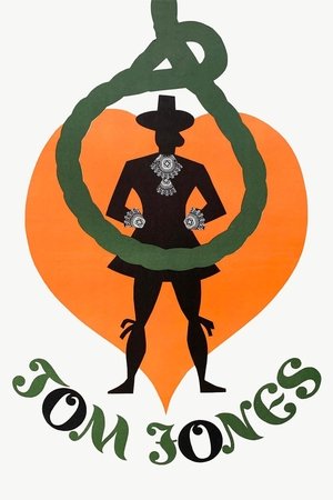 Watch Free Tom Jones (1963)