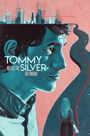 Watch Free Tommy Battles the Silver Sea Dragon (2018)