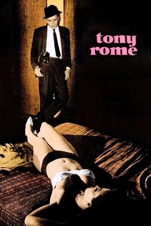 Watch Free Tony Rome (1967)