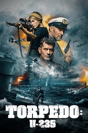 Watch Free Torpedo (2019)