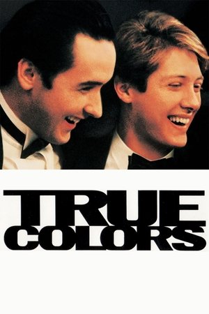 Watch Free True Colors (1991)