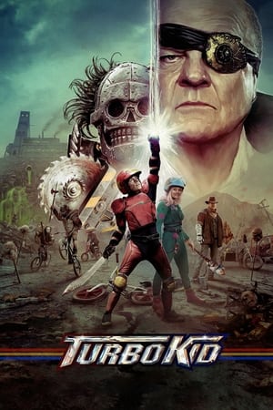 Watch Free Turbo Kid (2015)