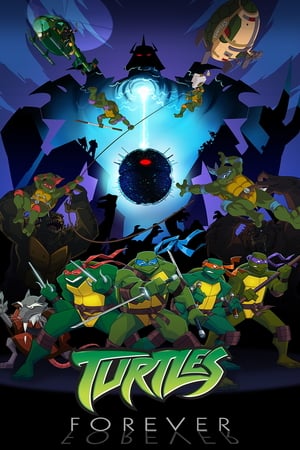 Watch Free Turtles Forever (2009)
