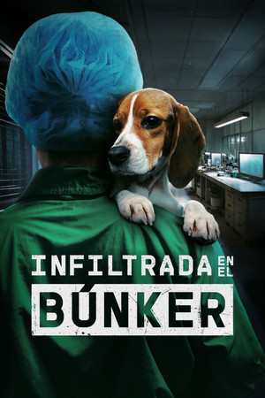 Watch Free Infiltrada en el bunker (2025)
