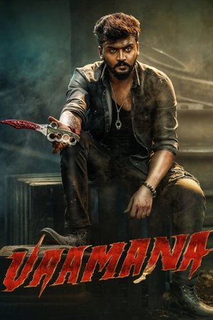 Watch Free Vaamana (2023)