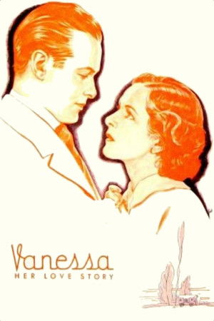 Watch Free Vanessa: Her Love Story (1935)
