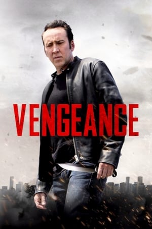 Watch Free Vengeance: A Love Story (2017)