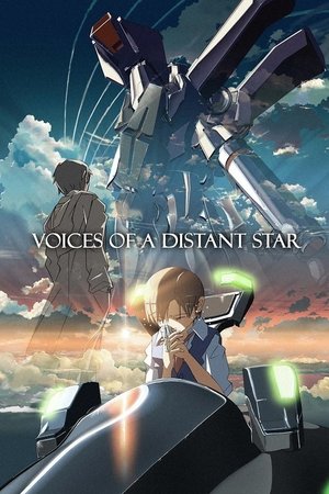 Watch Free Voices of a Distant Star (2002)