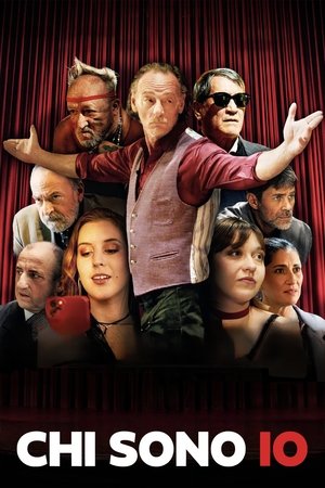 Watch Free Chi sono io (2025)