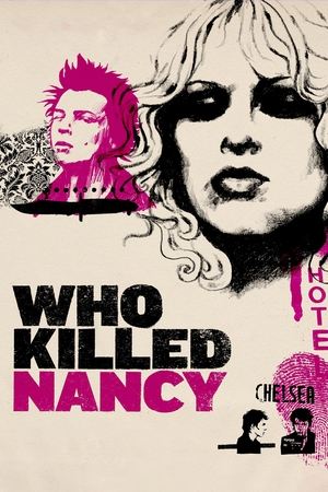 Watch Free Who Killed Nancy (2009)
