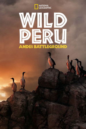 Watch Free Wild Peru Andes Battleground (2018)