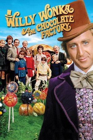 Watch Free Willy Wonka & the Chocolate Factory (1971)
