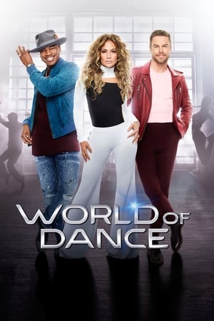Watch Free World of Dance (2017)
