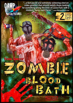 Watch Free Zombie Bloodbath (1993)