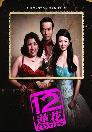 Watch Free 12 Lotus (2008)