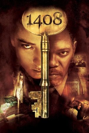 Watch Free 1408 (2007)